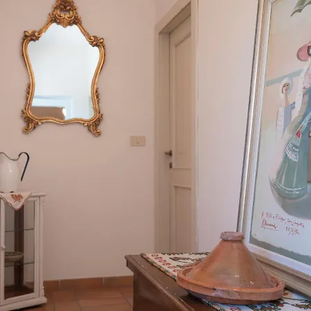Hébergement de vacances Locazione Turistica La Bastia Gatteo a Mare