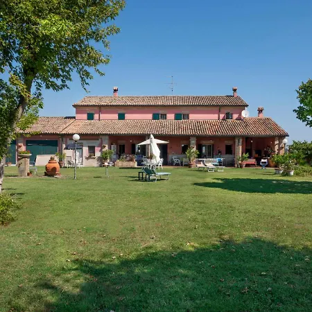 Locazione Turistica La Bastia Holiday home Gatteo a Mare