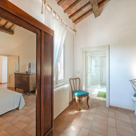 Hébergement de vacances Locazione Turistica La Bastia