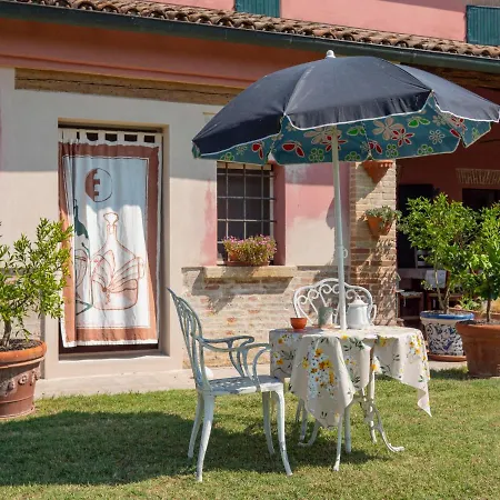 Hébergement de vacances Locazione Turistica La Bastia