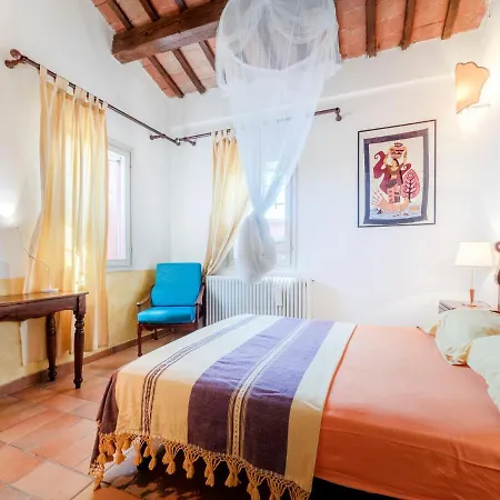 Locazione Turistica La Bastia Holiday home Gatteo a Mare