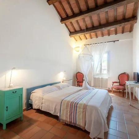 Holiday home Locazione Turistica La Bastia *