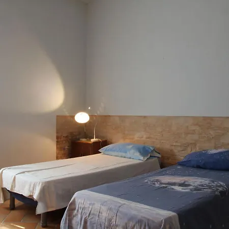 Locazione Turistica La Bastia
