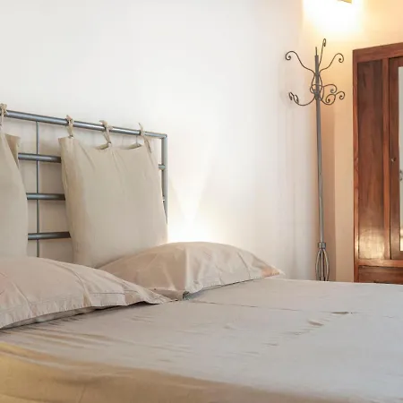 Locazione Turistica La Bastia *