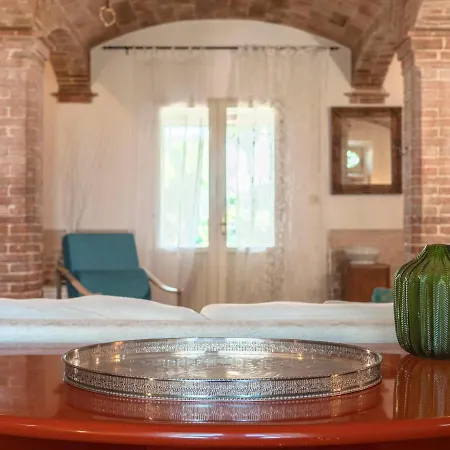 Holiday home Locazione Turistica La Bastia Gatteo a Mare