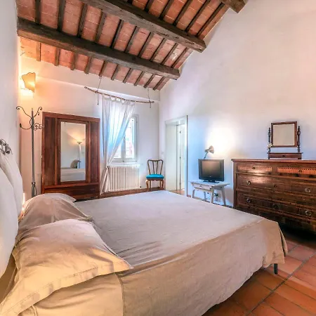 Holiday home Locazione Turistica La Bastia Gatteo a Mare
