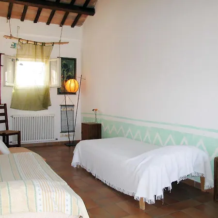 Holiday home Locazione Turistica La Bastia