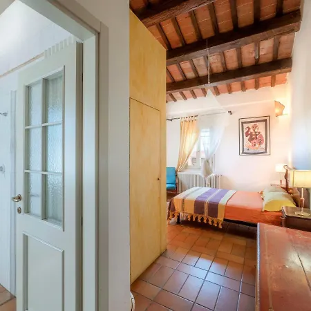 Locazione Turistica La Bastia Holiday home