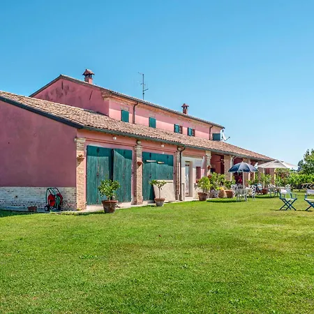Locazione Turistica La Bastia * Gatteo a Mare