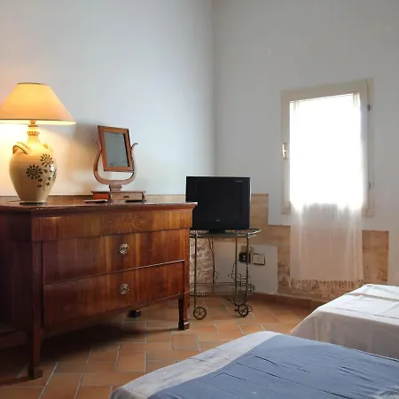 Holiday home Locazione Turistica La Bastia *