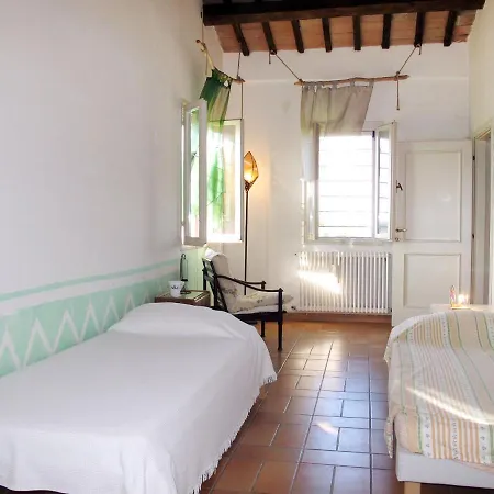 Hébergement de vacances Locazione Turistica La Bastia Gatteo a Mare
